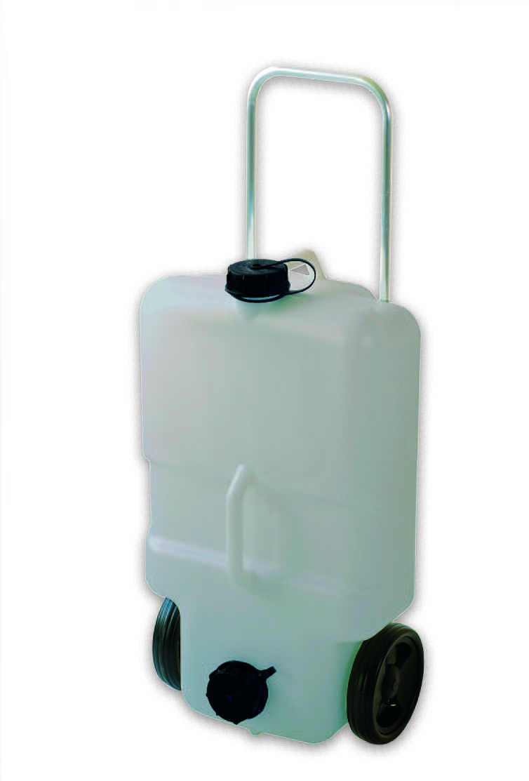 Aquamobil 35L