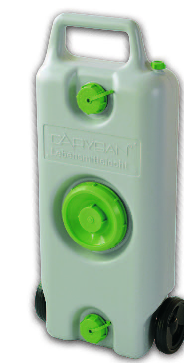 Aquamobil Junior 25L
